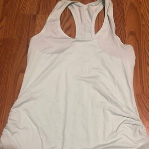 New balance tank